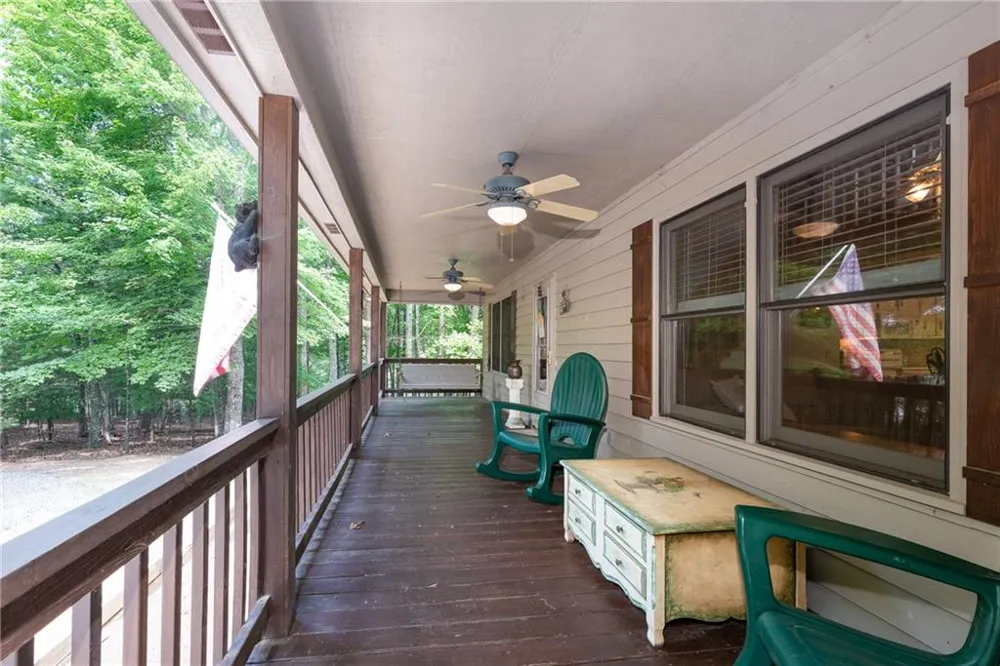 250 Summit Drive Blairsville, GA 30512