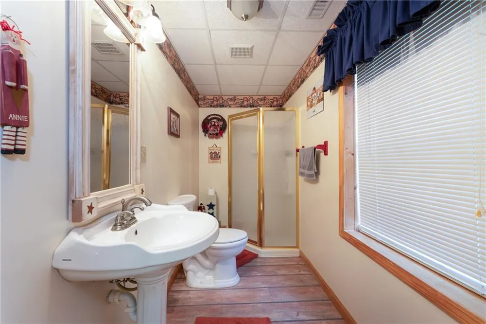 250 Summit Drive Blairsville, GA 30512
