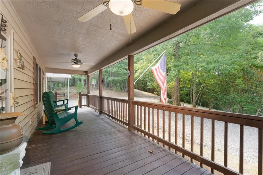 250 Summit Drive Blairsville, GA 30512