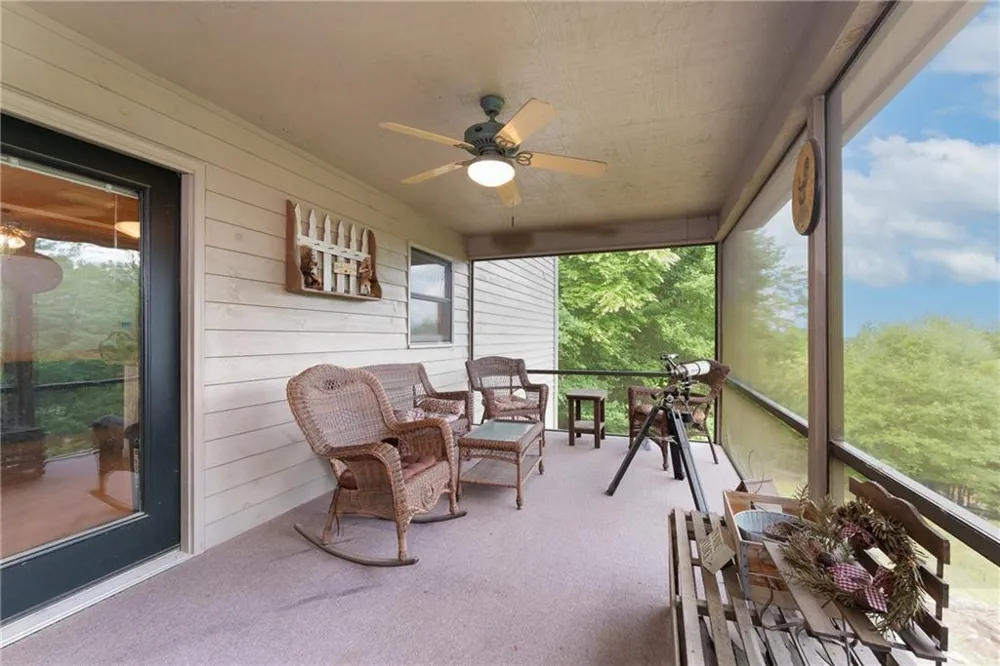 250 Summit Drive Blairsville, GA 30512