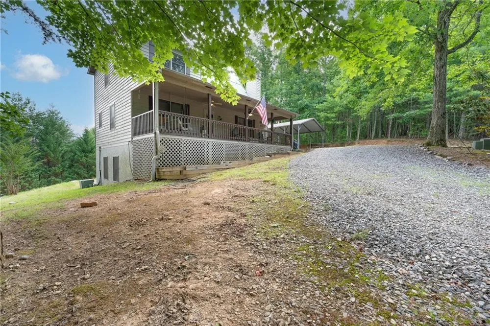 250 Summit Drive Blairsville, GA 30512