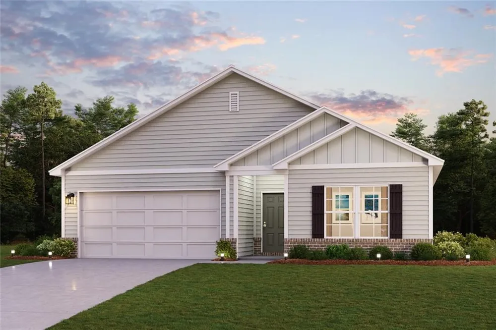221 Woodlake Landing Hartwell, GA 30643