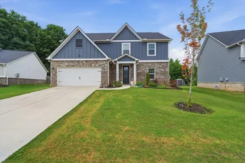 3552 Arabian Farm Lane