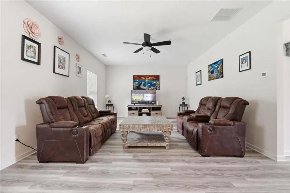 3552 Arabian Farm Lane Dacula, GA 30019