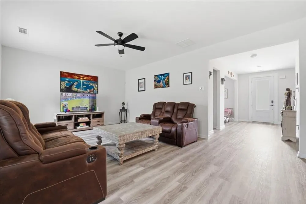 3552 Arabian Farm Lane Dacula, GA 30019