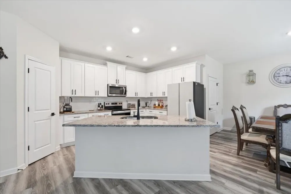 3552 Arabian Farm Lane Dacula, GA 30019