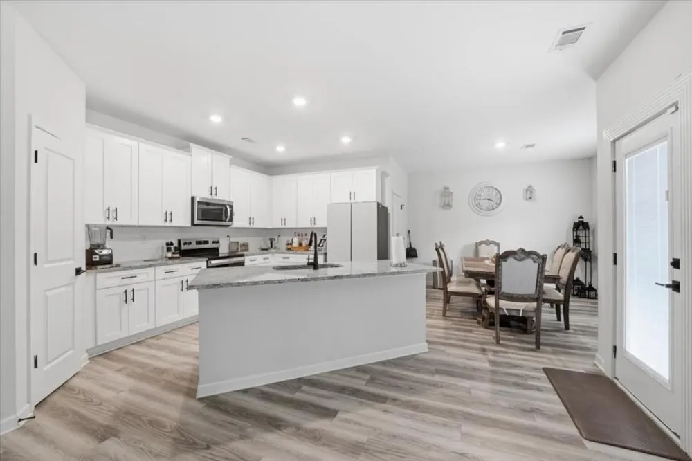 3552 Arabian Farm Lane Dacula, GA 30019