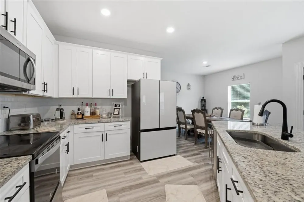 3552 Arabian Farm Lane Dacula, GA 30019