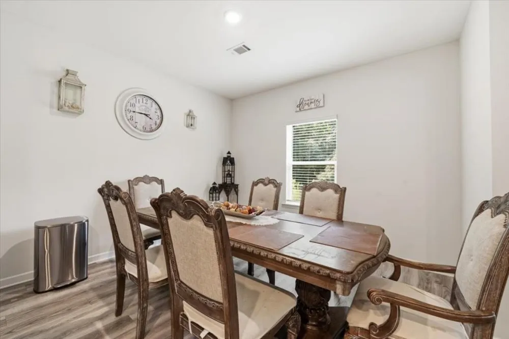 3552 Arabian Farm Lane Dacula, GA 30019