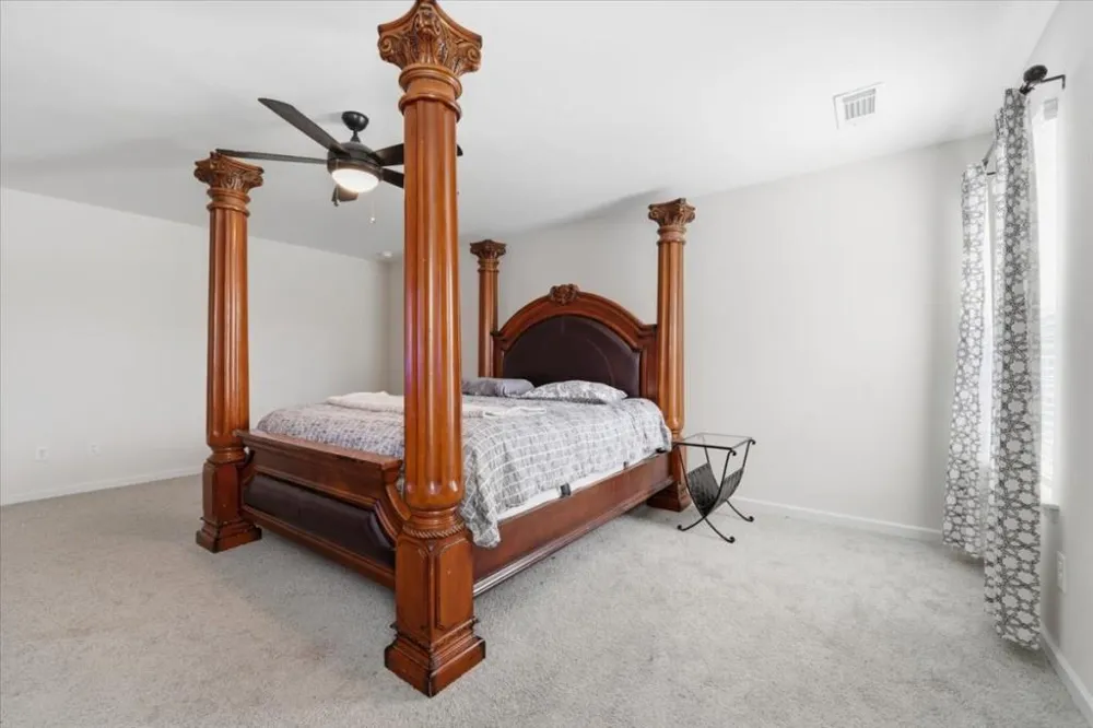 3552 Arabian Farm Lane Dacula, GA 30019