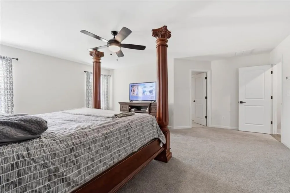 3552 Arabian Farm Lane Dacula, GA 30019