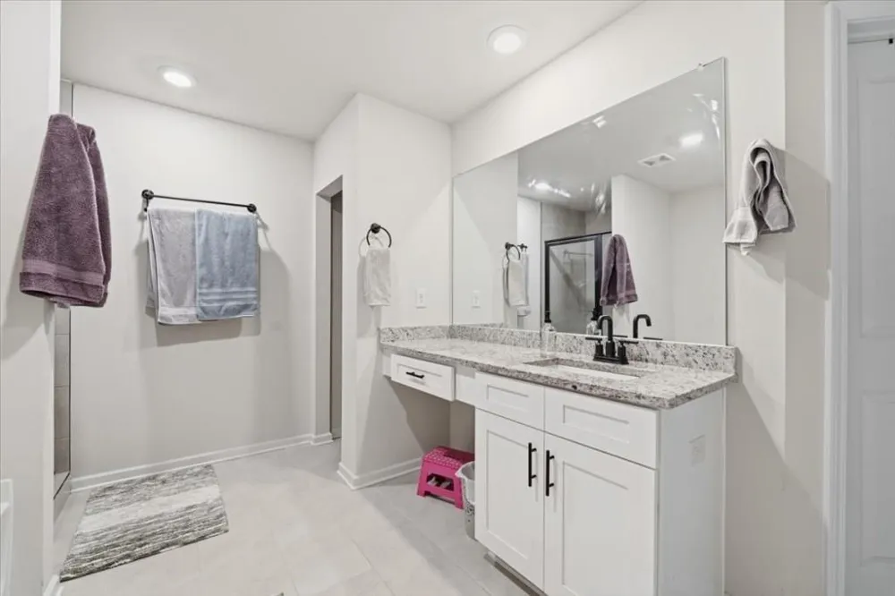 3552 Arabian Farm Lane Dacula, GA 30019