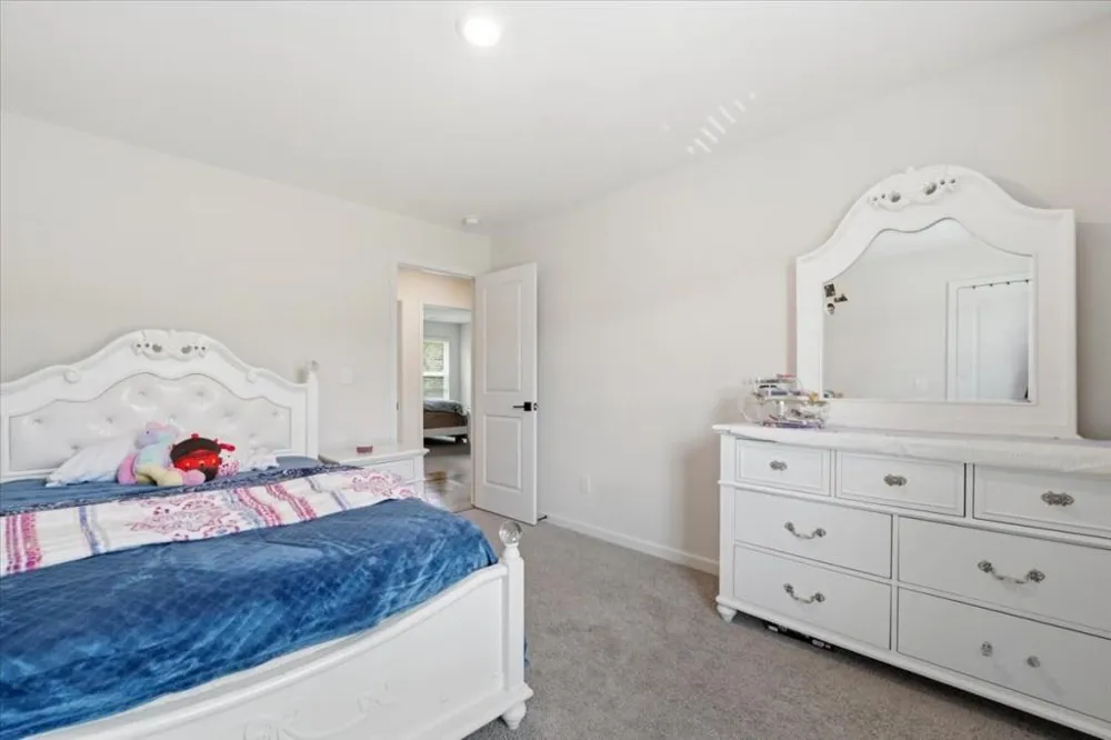 3552 Arabian Farm Lane Dacula, GA 30019