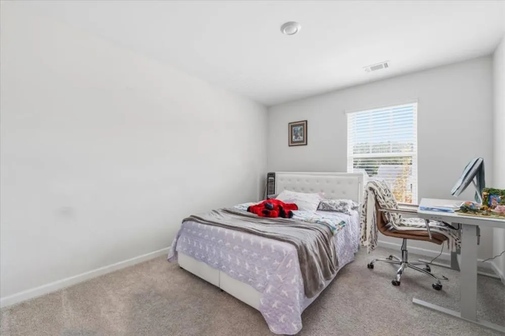 3552 Arabian Farm Lane Dacula, GA 30019