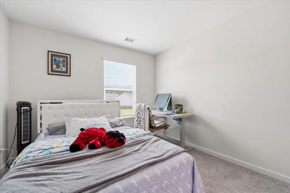 3552 Arabian Farm Lane Dacula, GA 30019