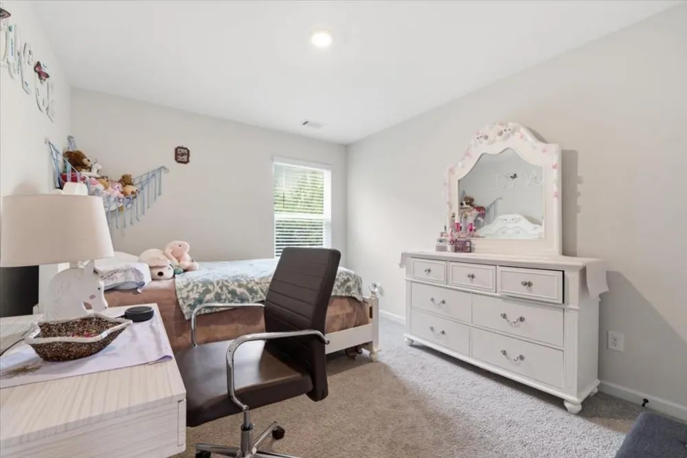 3552 Arabian Farm Lane Dacula, GA 30019
