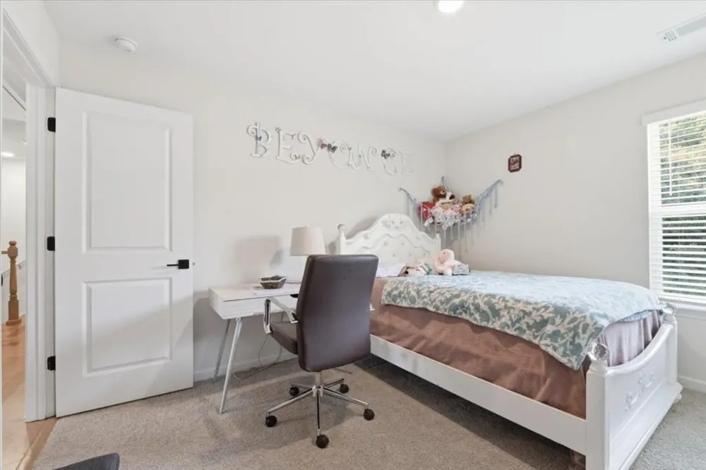3552 Arabian Farm Lane Dacula, GA 30019