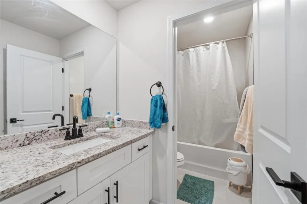 3552 Arabian Farm Lane Dacula, GA 30019