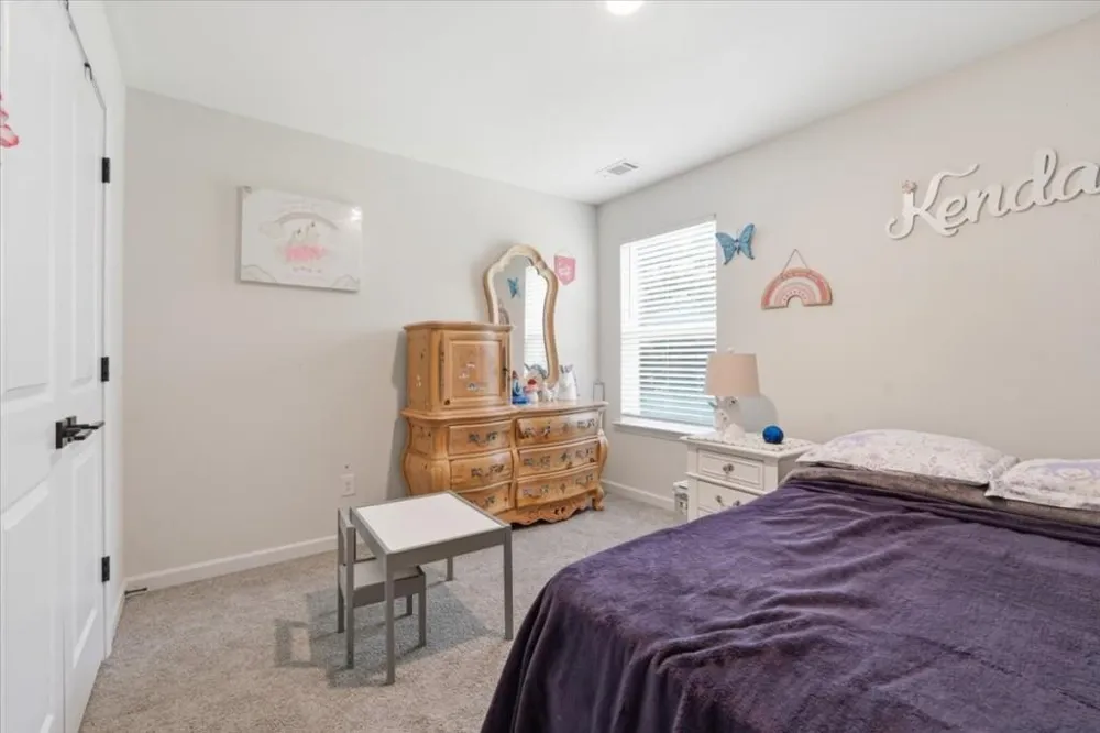 3552 Arabian Farm Lane Dacula, GA 30019
