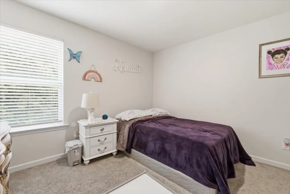 3552 Arabian Farm Lane Dacula, GA 30019