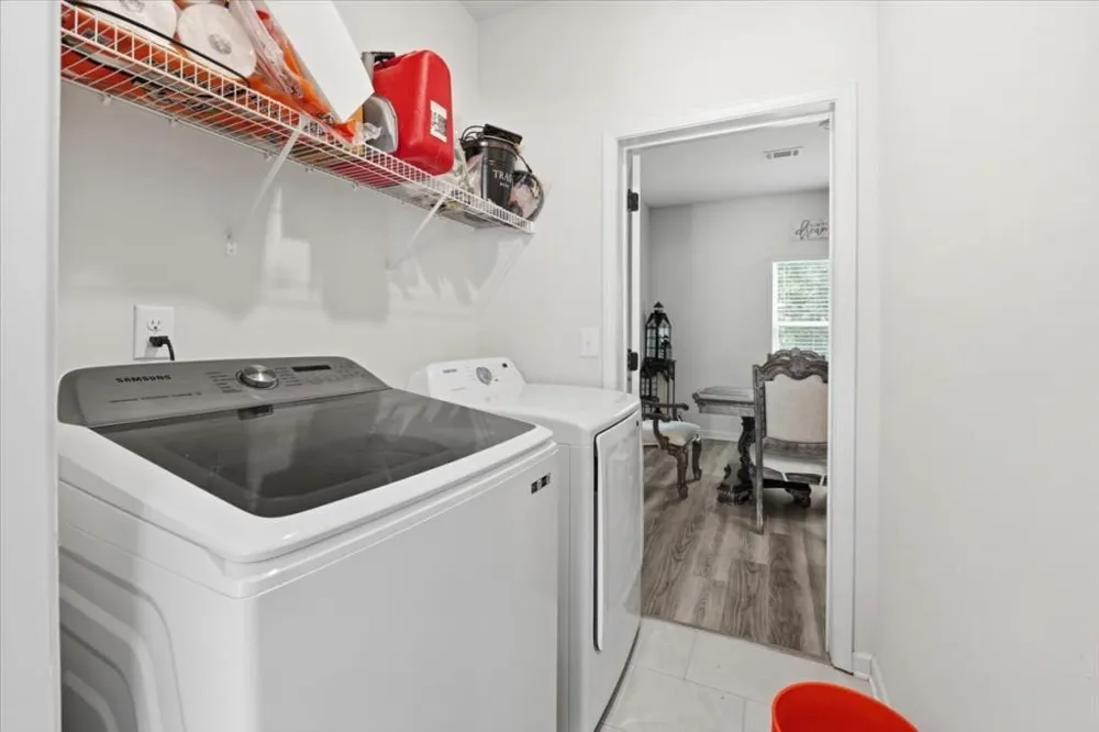 3552 Arabian Farm Lane Dacula, GA 30019