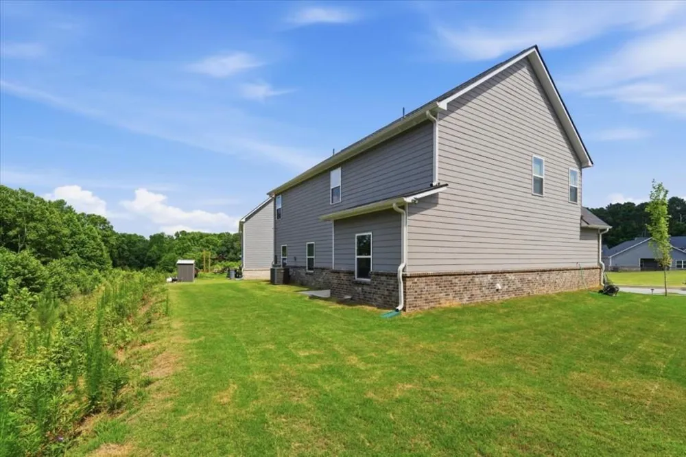 3552 Arabian Farm Lane Dacula, GA 30019
