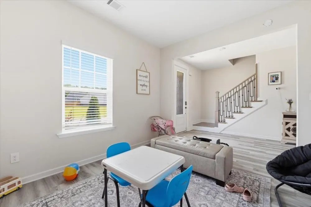 3552 Arabian Farm Lane Dacula, GA 30019