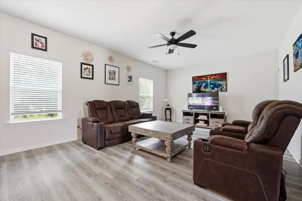 3552 Arabian Farm Lane Dacula, GA 30019