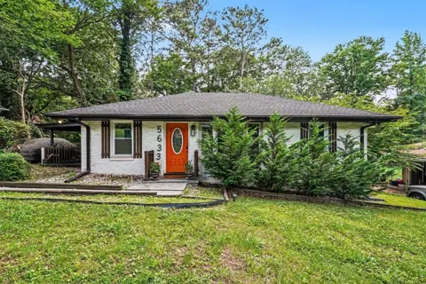 5633 Cypress Drive