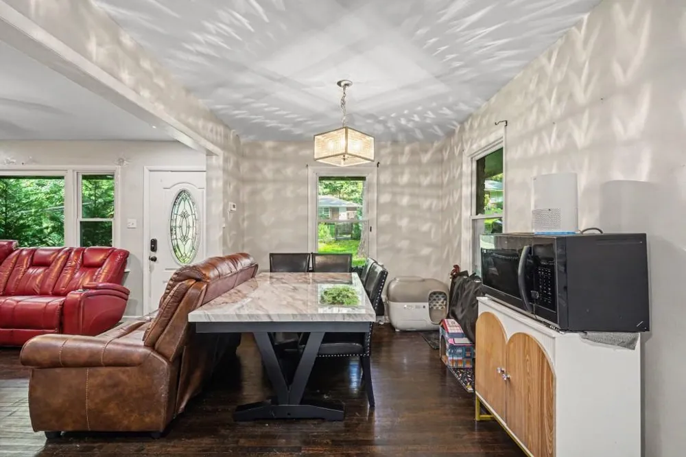 5633 Cypress Drive Forest Park, GA 30297
