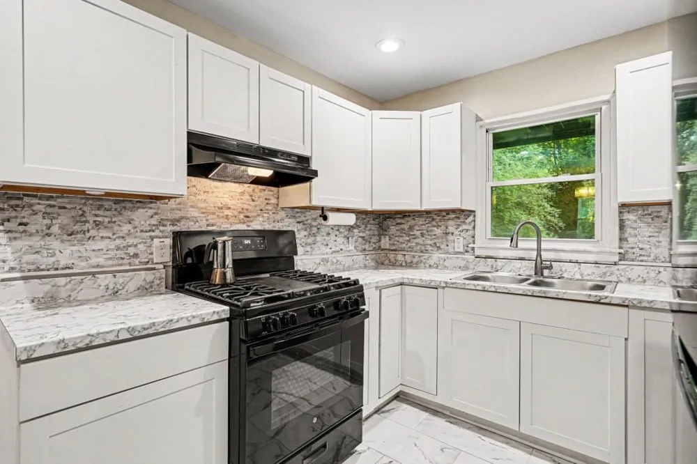 5633 Cypress Drive Forest Park, GA 30297
