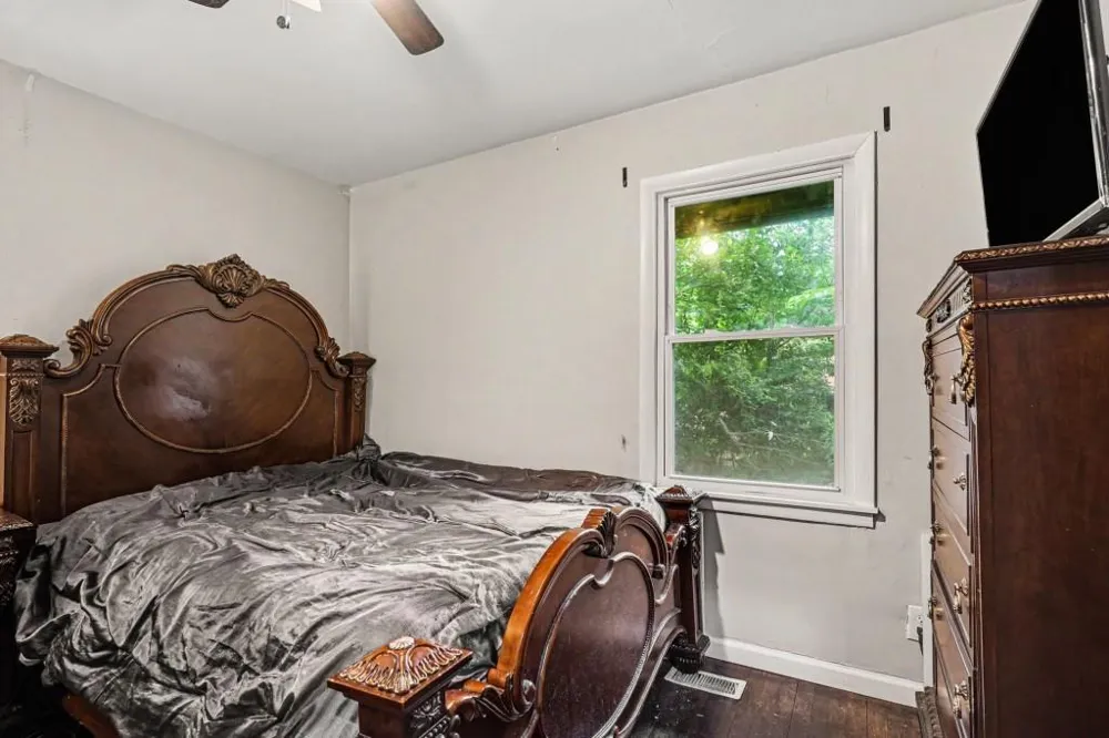 5633 Cypress Drive Forest Park, GA 30297