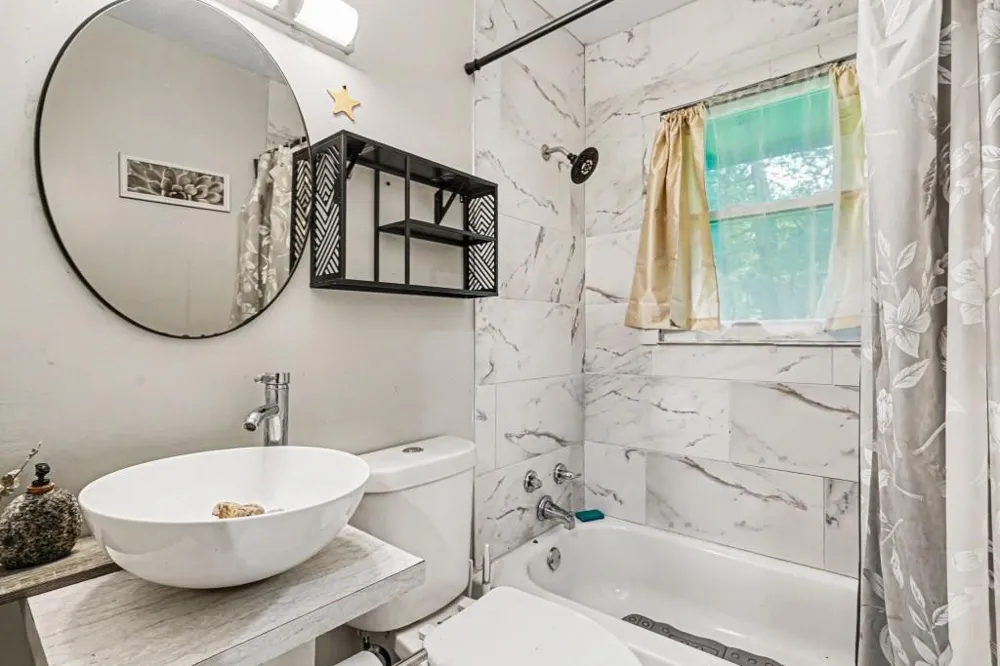 5633 Cypress Drive Forest Park, GA 30297