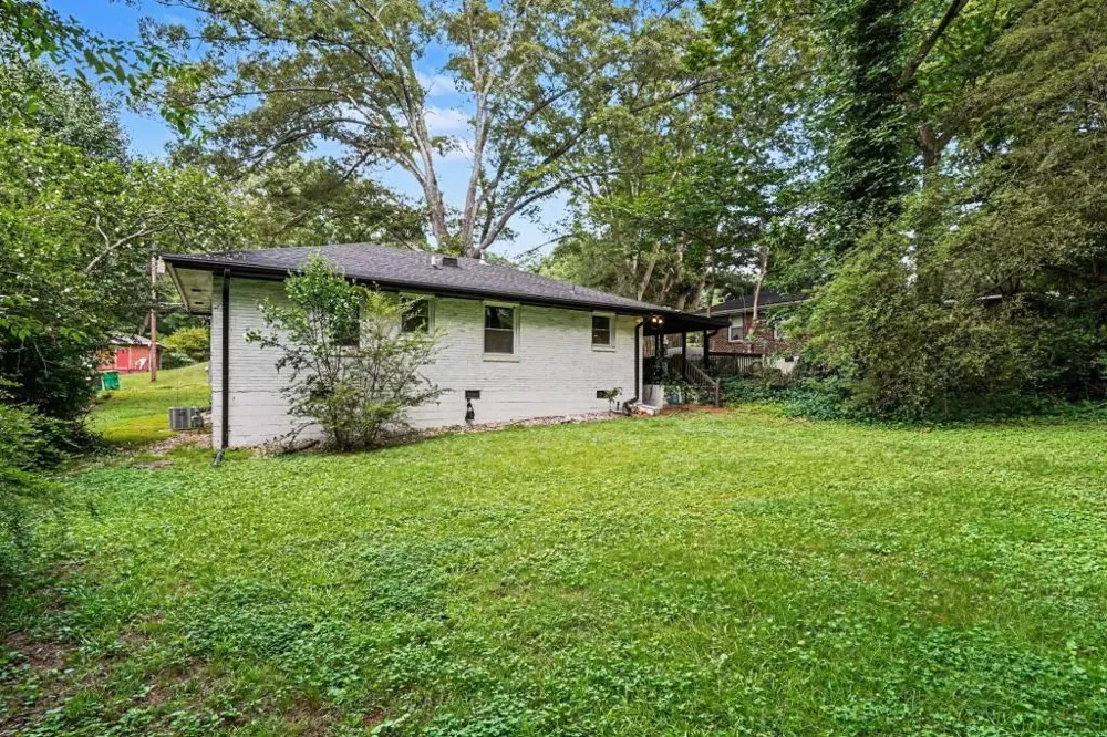 5633 Cypress Drive Forest Park, GA 30297