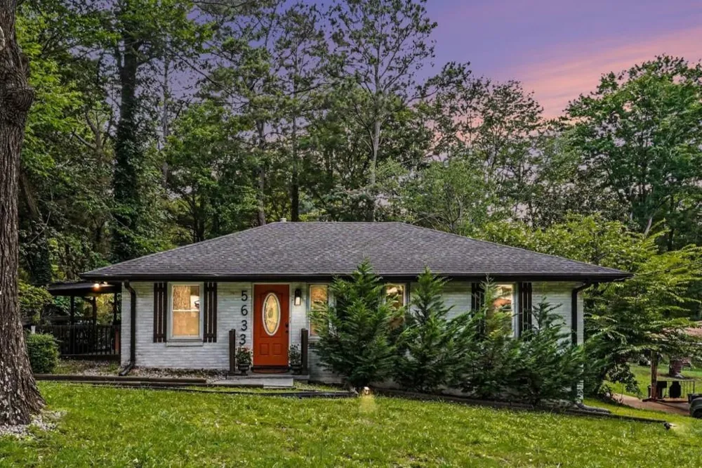 5633 Cypress Drive Forest Park, GA 30297