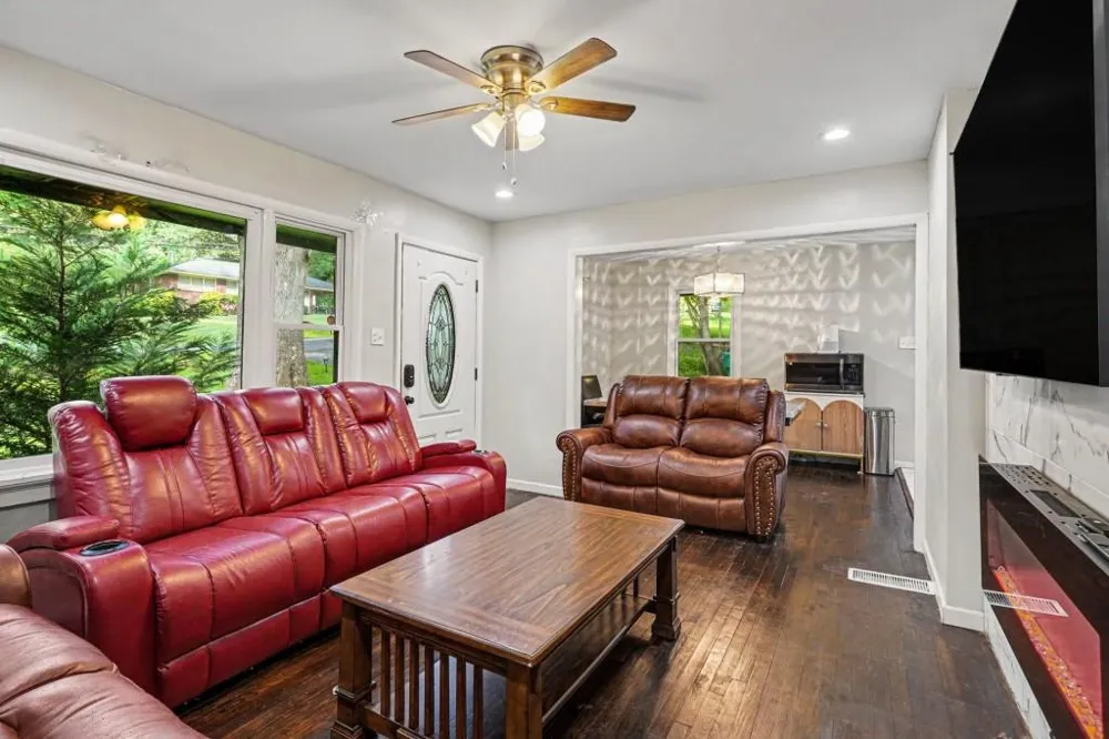 5633 Cypress Drive Forest Park, GA 30297