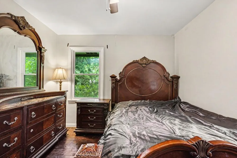 5633 Cypress Drive Forest Park, GA 30297