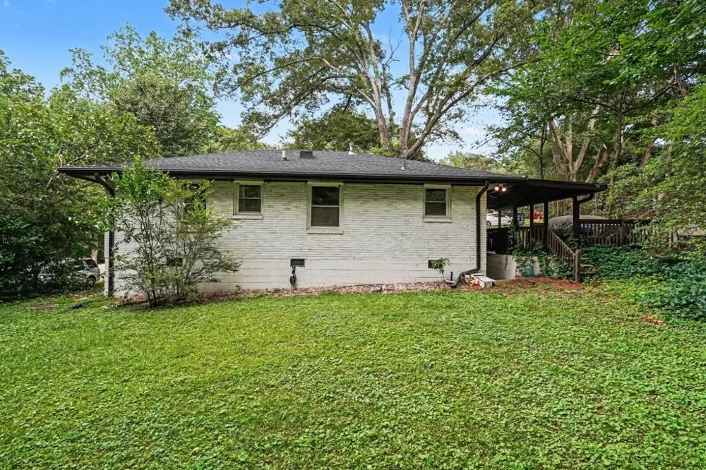 5633 Cypress Drive Forest Park, GA 30297