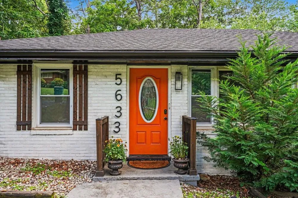 5633 Cypress Drive Forest Park, GA 30297