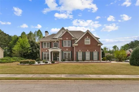 101 Green Branch Drive