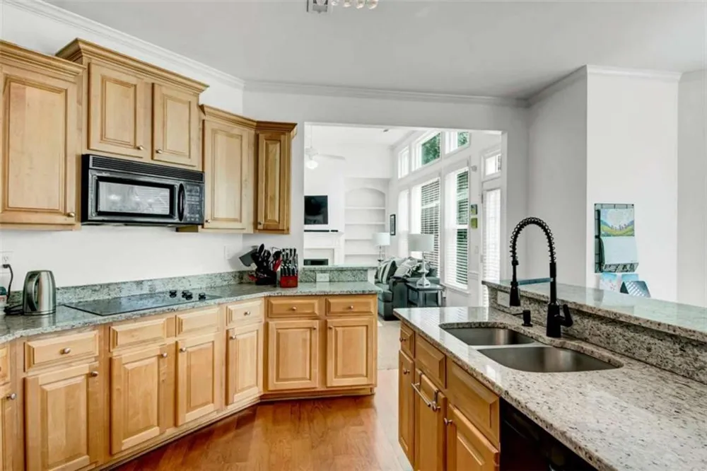 101 Green Branch Drive Tyrone, GA 30290