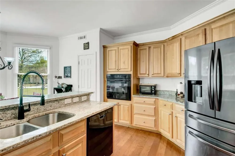 101 Green Branch Drive Tyrone, GA 30290