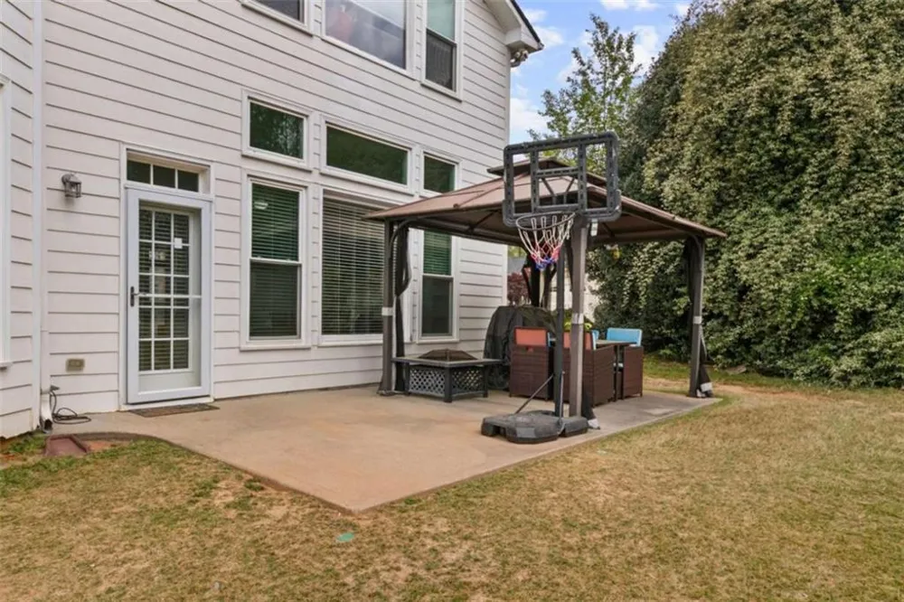 101 Green Branch Drive Tyrone, GA 30290