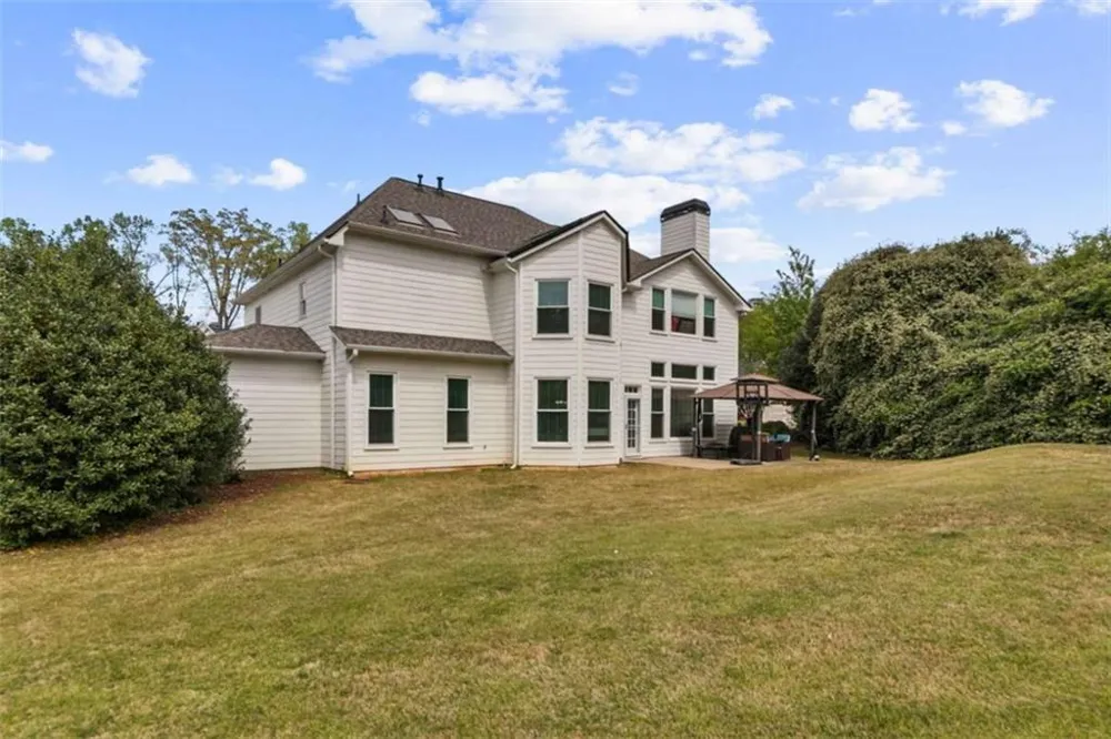 101 Green Branch Drive Tyrone, GA 30290