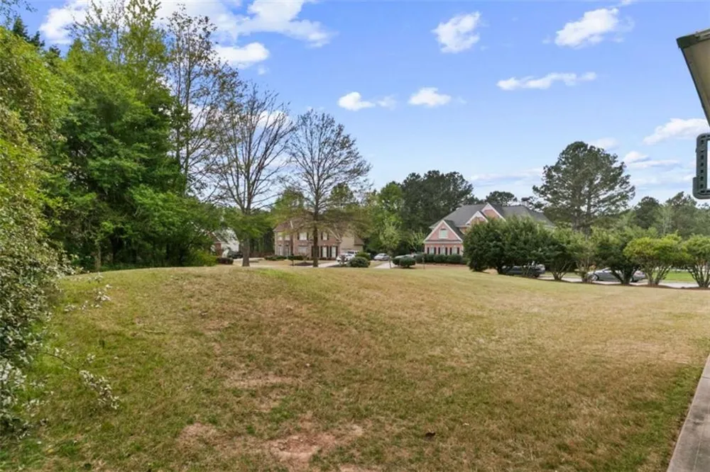 101 Green Branch Drive Tyrone, GA 30290