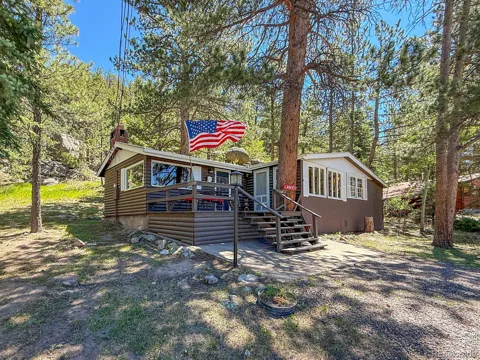 438 Aspen Drive