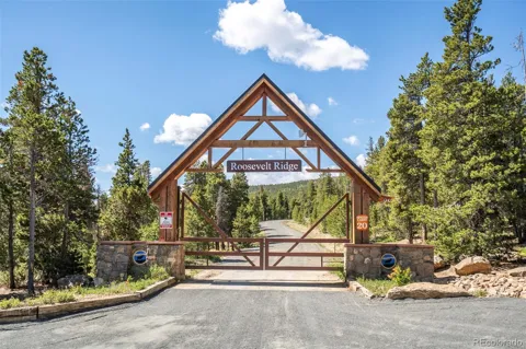 Lot 5 Roosevelt Ridge
