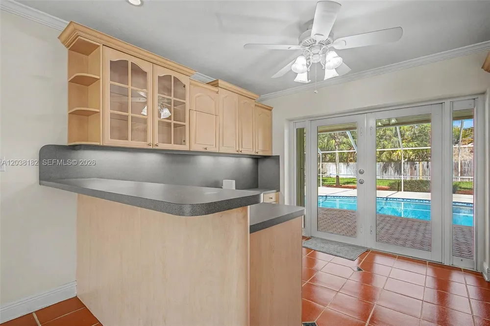 16842 SW 79 Place Palmetto Bay, FL 33157