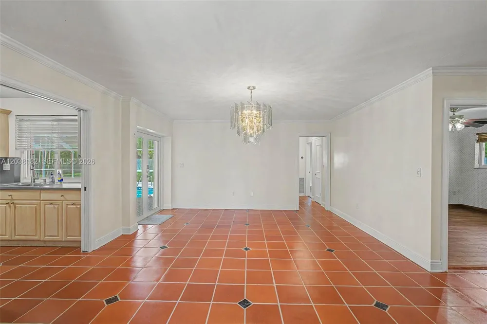 16842 SW 79 Place Palmetto Bay, FL 33157