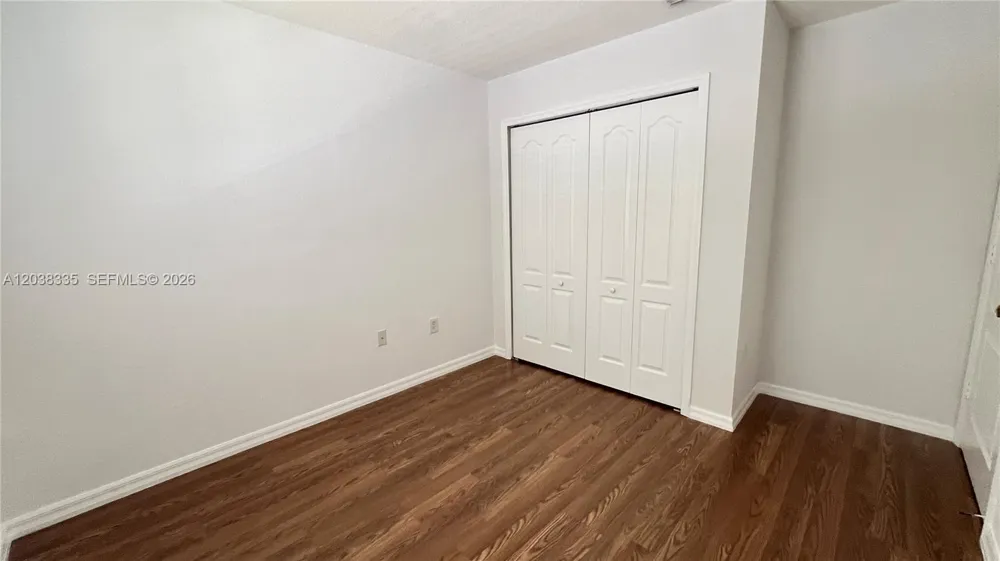 22721 SW 88th Pl #9-19 Cutler Bay, FL 33190